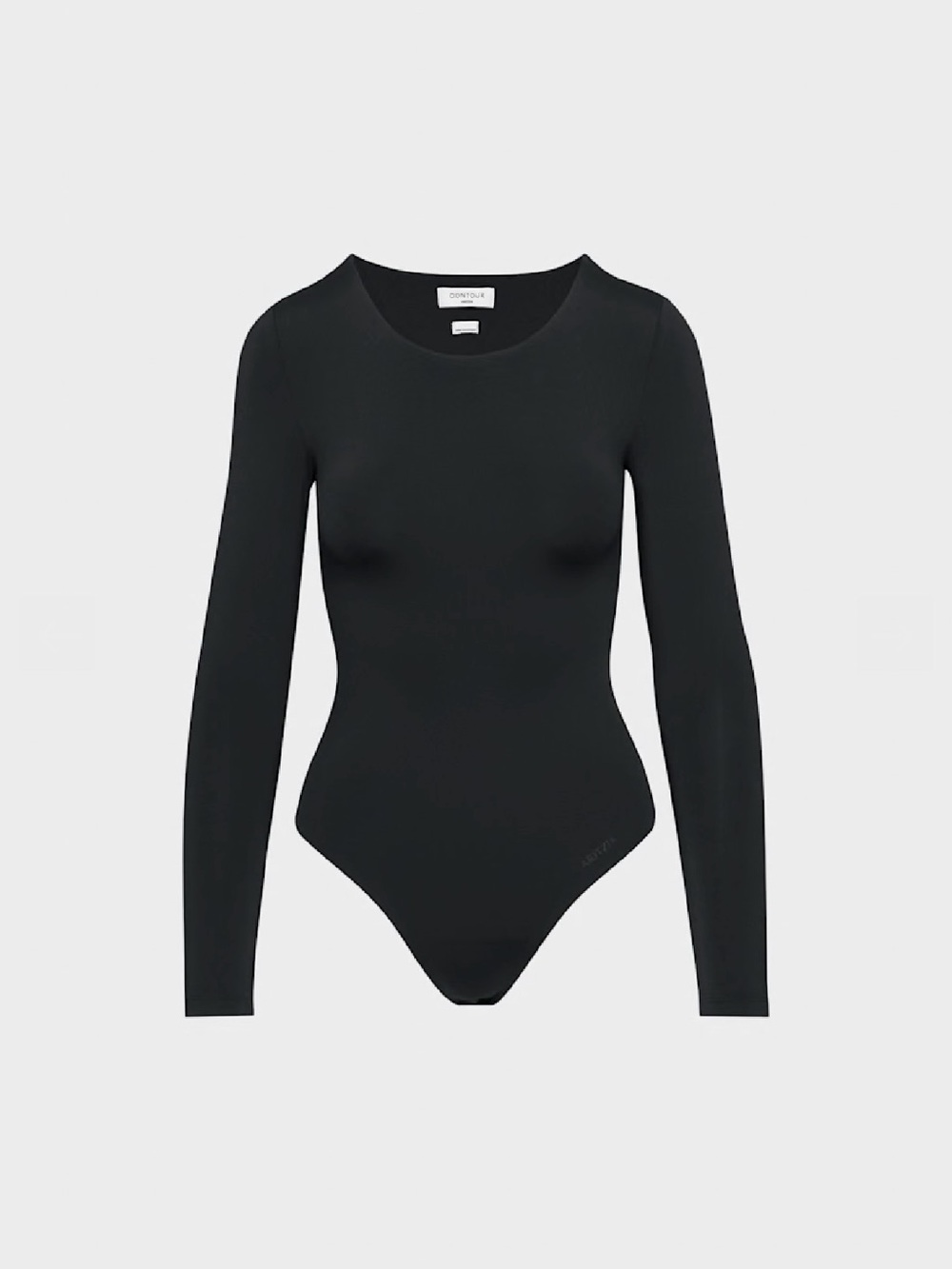 Aritzia Original Contour Prosperity Crew Bodysuit